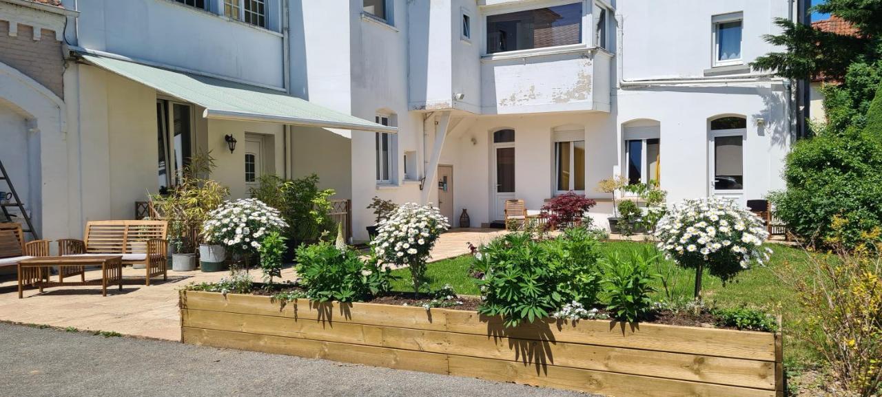 Bed and Breakfast Au Bois Dormant Huby-Saint-Leu Zewnętrze zdjęcie