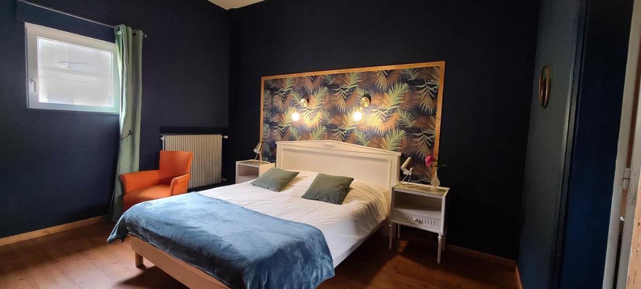 Bed and Breakfast Au Bois Dormant Huby-Saint-Leu Zewnętrze zdjęcie