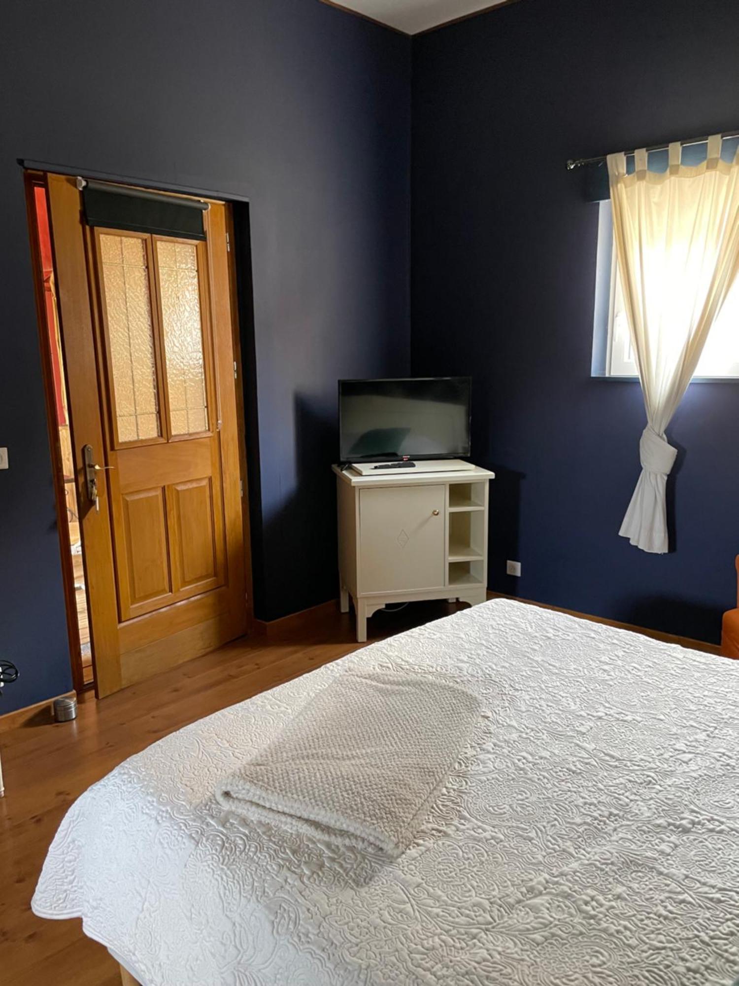 Bed and Breakfast Au Bois Dormant Huby-Saint-Leu Zewnętrze zdjęcie