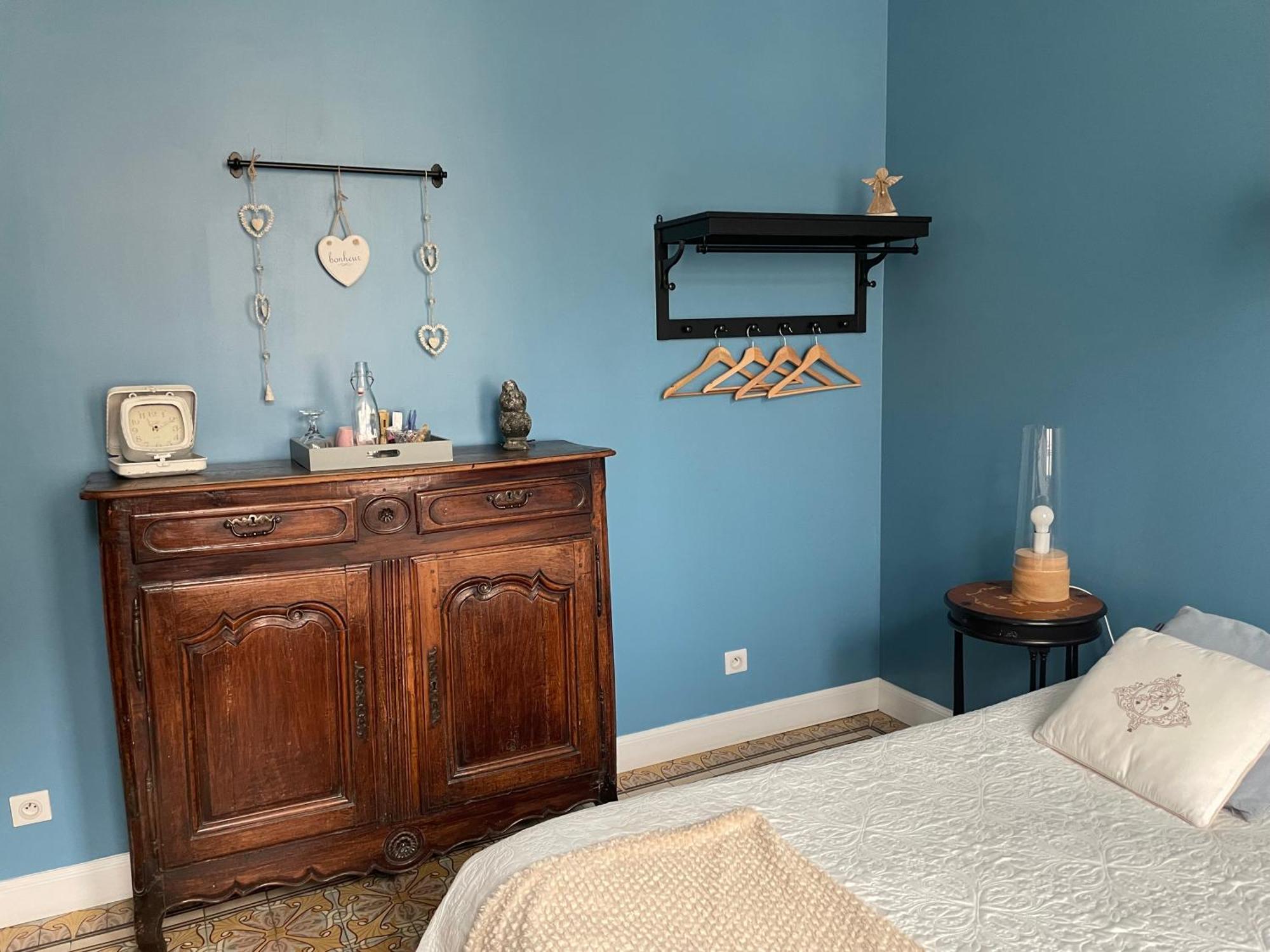 Bed and Breakfast Au Bois Dormant Huby-Saint-Leu Zewnętrze zdjęcie