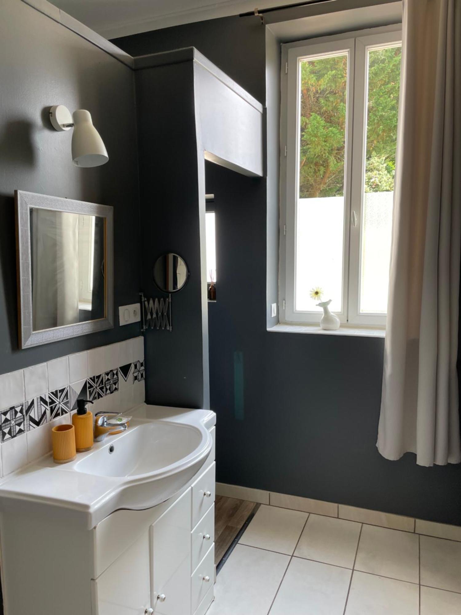 Bed and Breakfast Au Bois Dormant Huby-Saint-Leu Zewnętrze zdjęcie