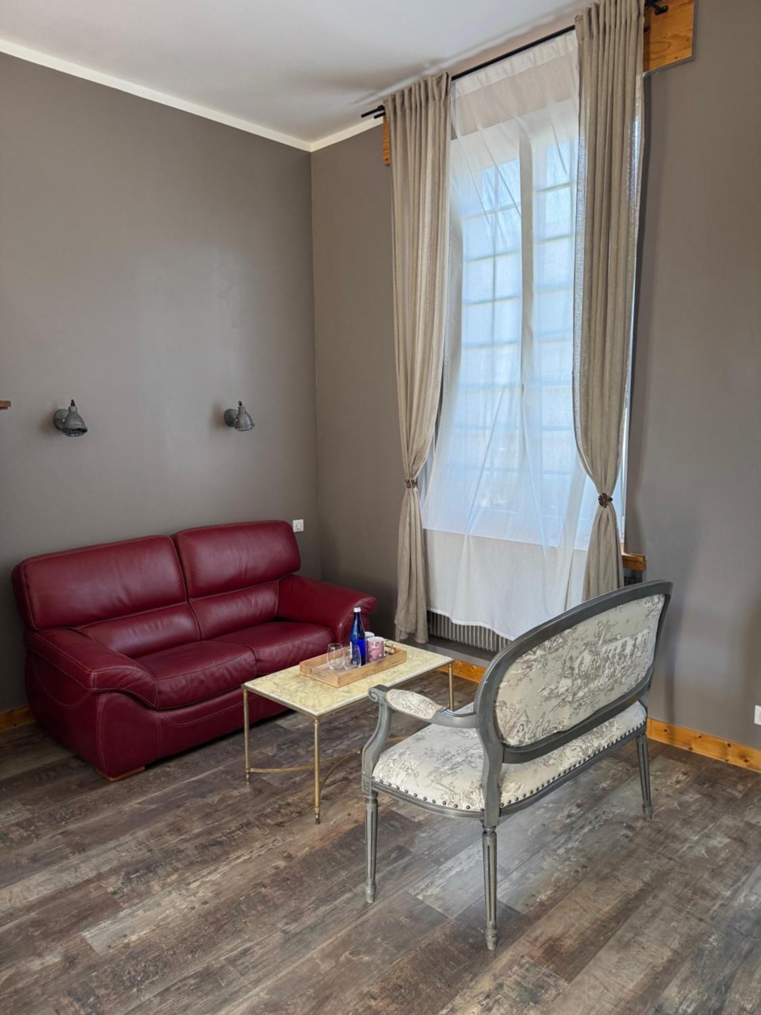 Bed and Breakfast Au Bois Dormant Huby-Saint-Leu Zewnętrze zdjęcie