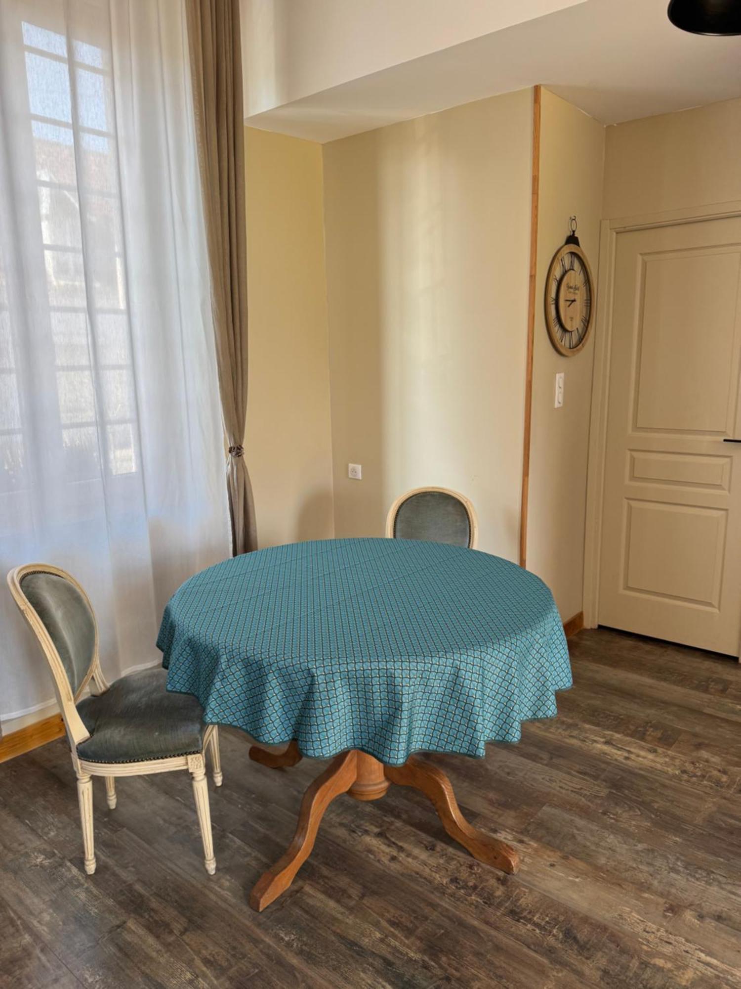 Bed and Breakfast Au Bois Dormant Huby-Saint-Leu Zewnętrze zdjęcie